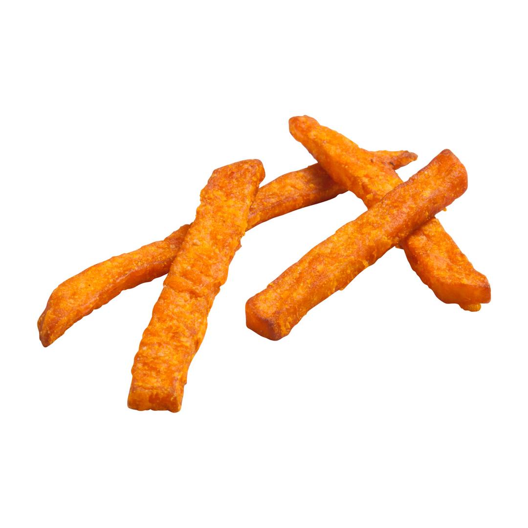 Sweet Potato Slims Fries